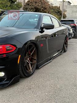 دودج تشارجر